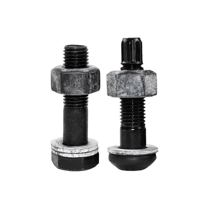High Strength TC Bolts high quality