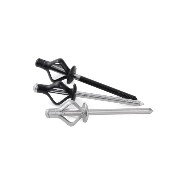 Steel Hollow Lantern Rivets suppliers